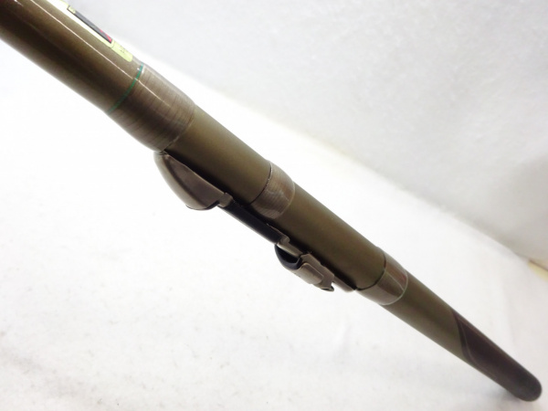 CWパワーメッシュインターライン飛竜 1.54